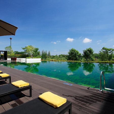 Avani Khon Kaen Hotel & Convention Centre Dış mekan fotoğraf