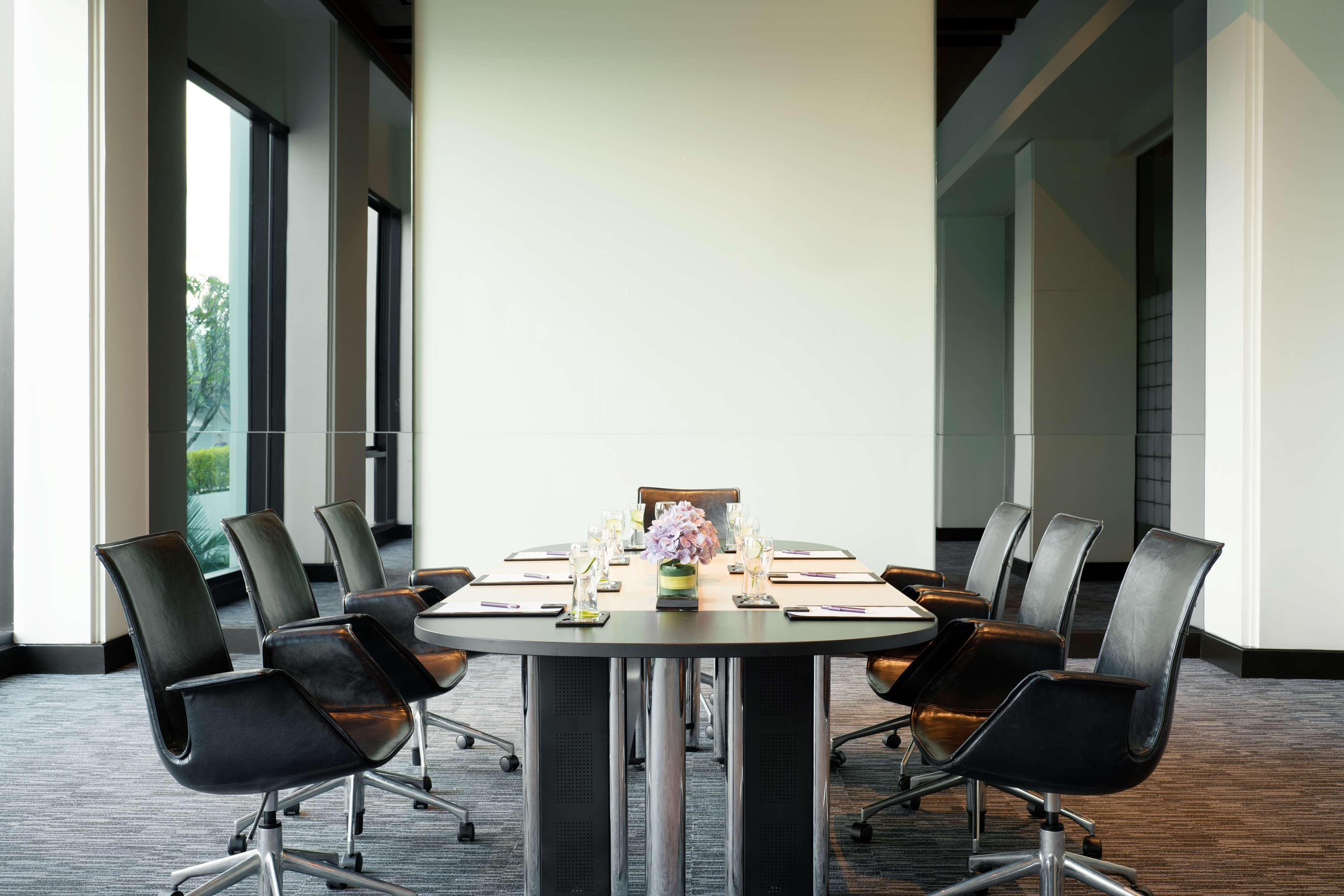 Avani Khon Kaen Hotel & Convention Centre Dış mekan fotoğraf