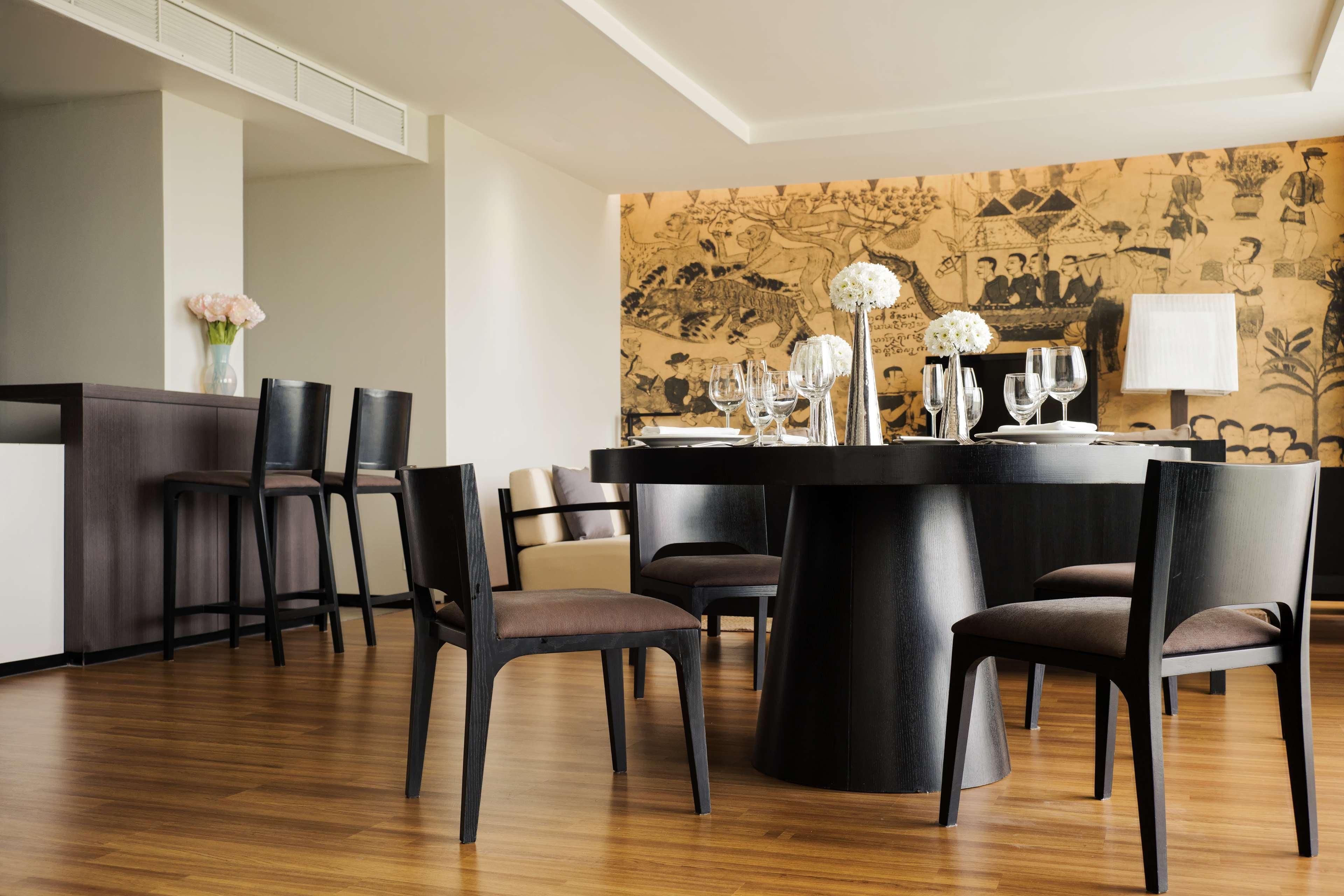 Avani Khon Kaen Hotel & Convention Centre Dış mekan fotoğraf