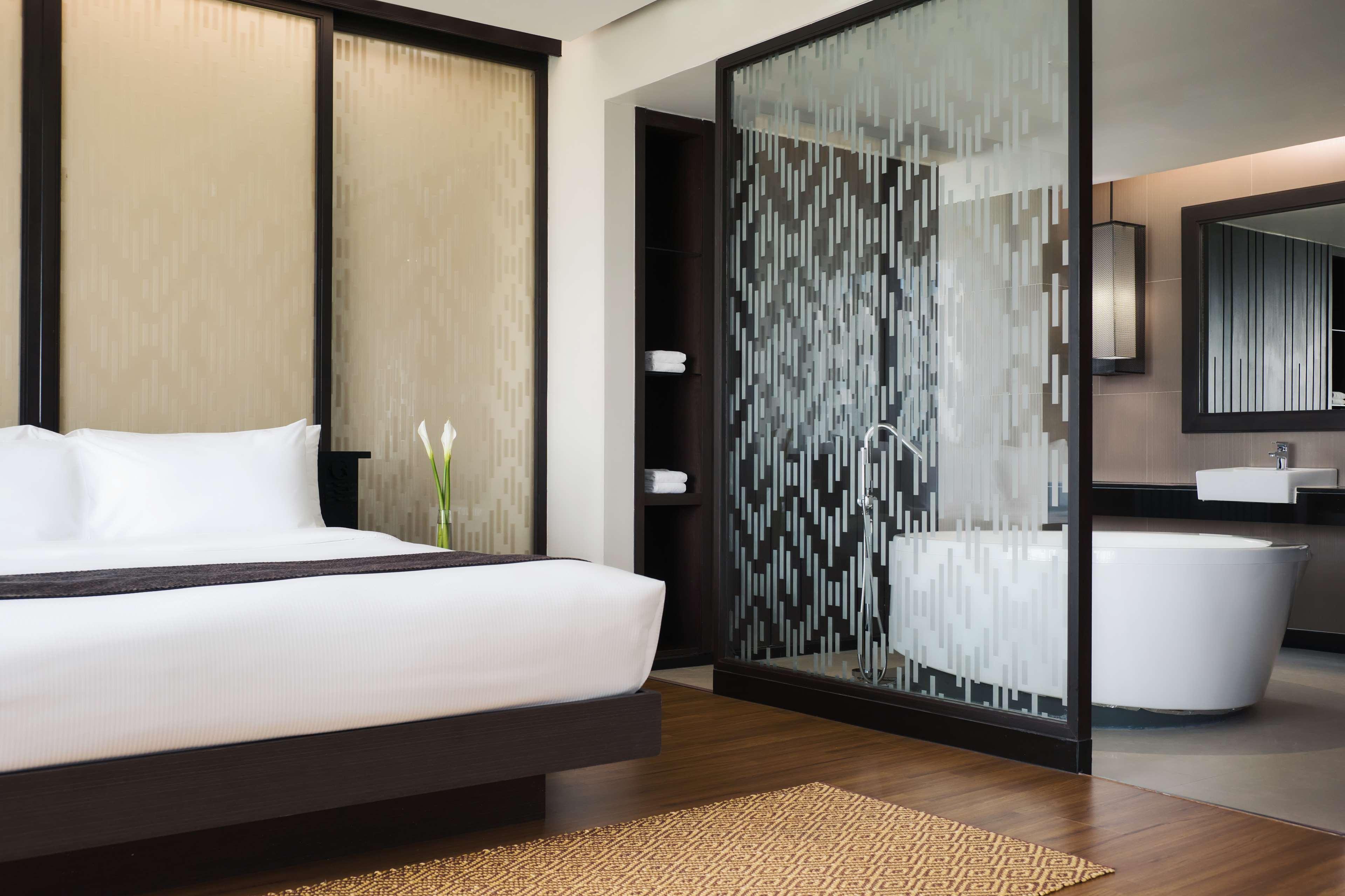 Avani Khon Kaen Hotel & Convention Centre Dış mekan fotoğraf