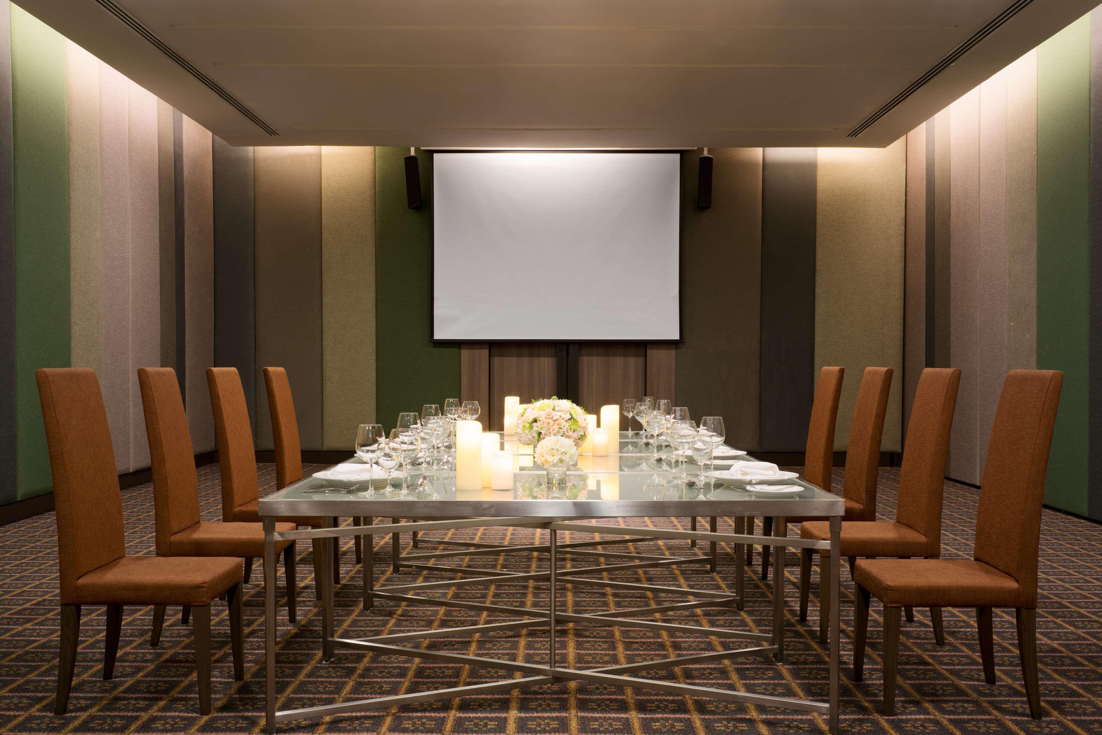 Avani Khon Kaen Hotel & Convention Centre Dış mekan fotoğraf
