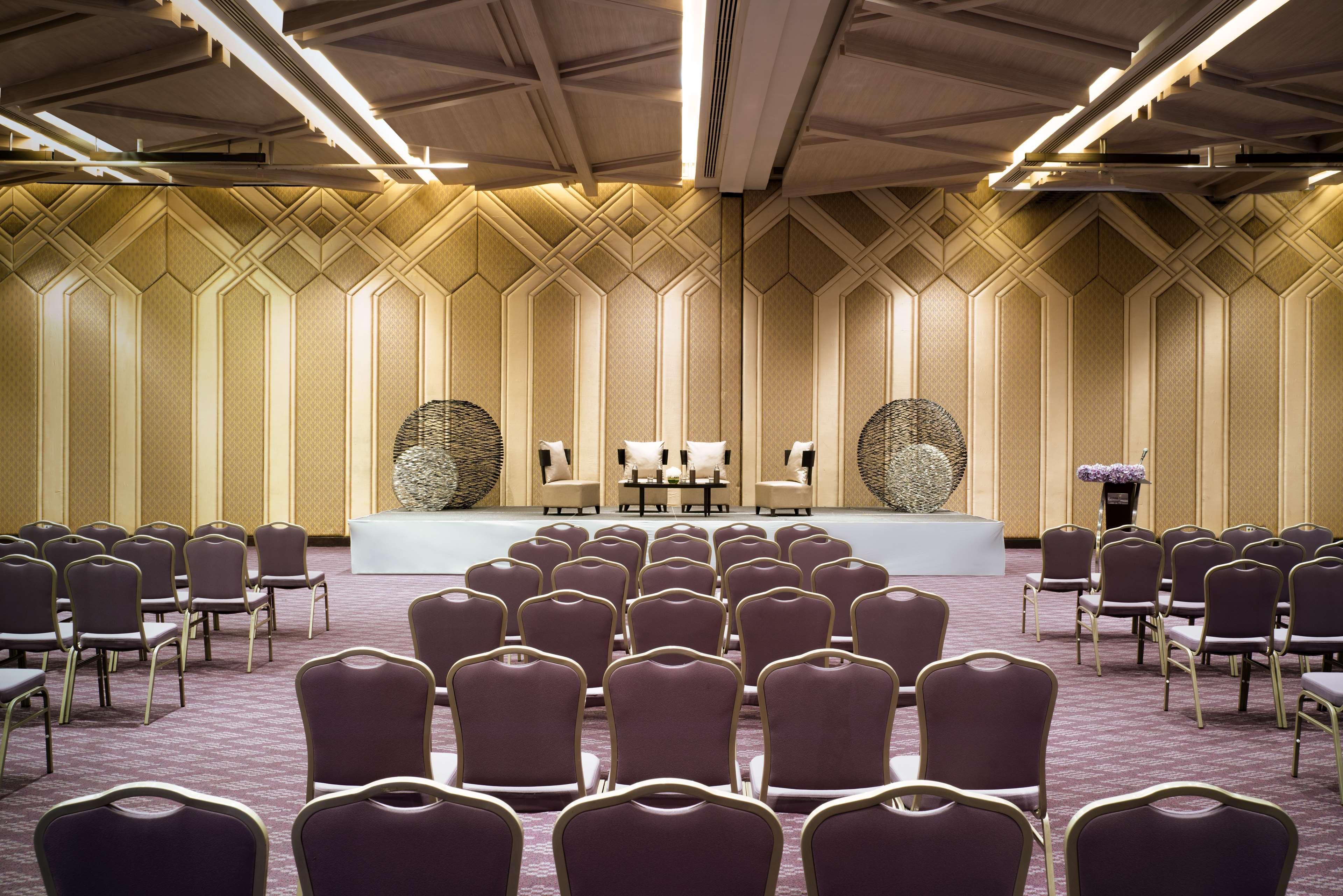 Avani Khon Kaen Hotel & Convention Centre Dış mekan fotoğraf