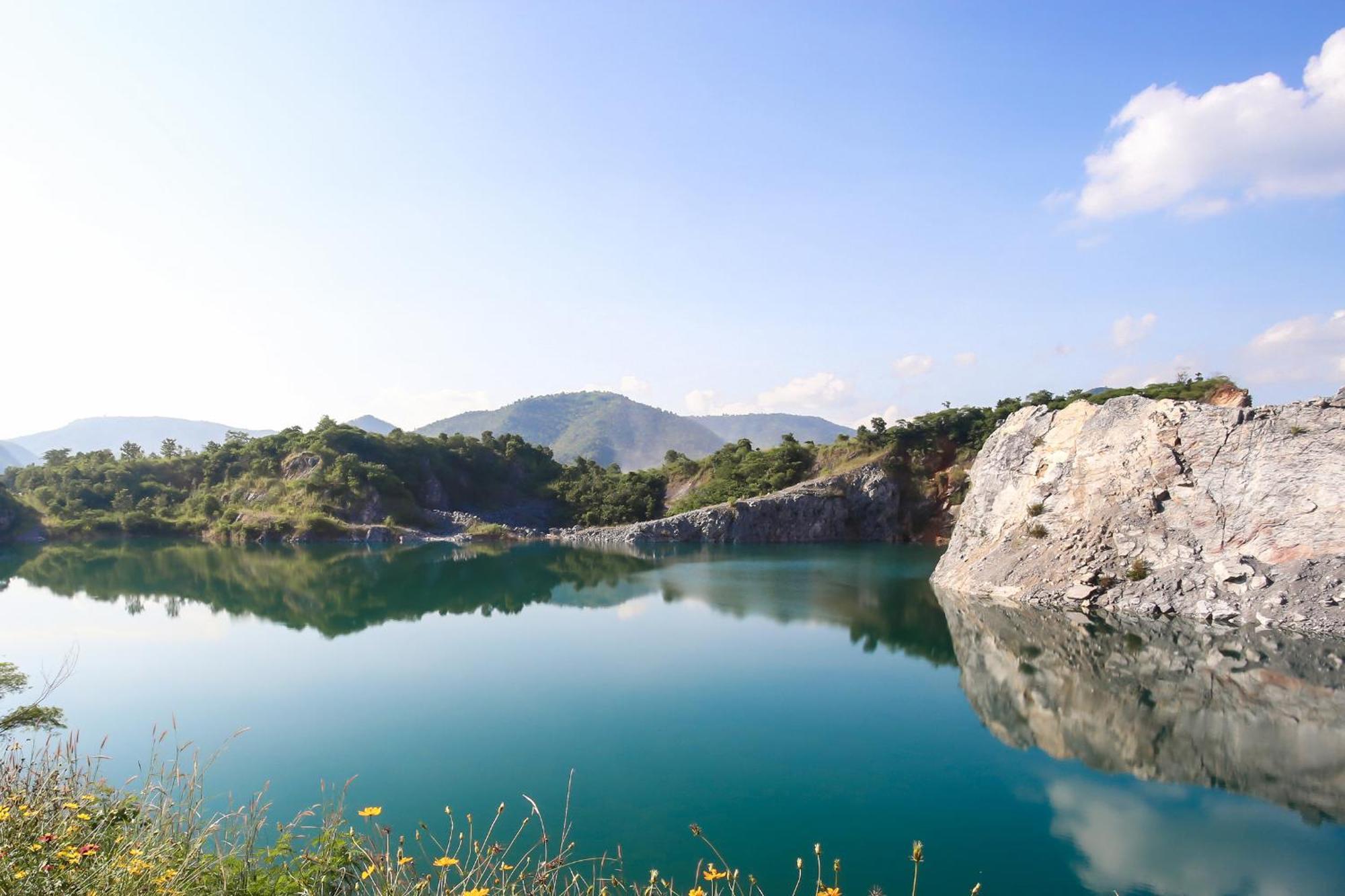Avani Khon Kaen Hotel & Convention Centre Dış mekan fotoğraf