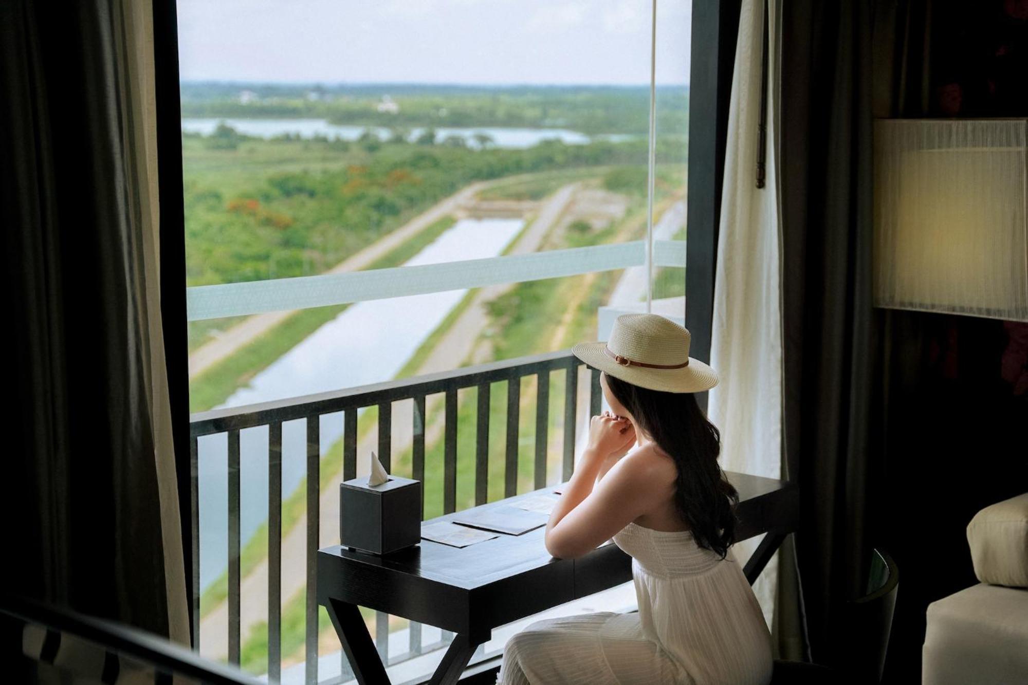 Avani Khon Kaen Hotel & Convention Centre Dış mekan fotoğraf