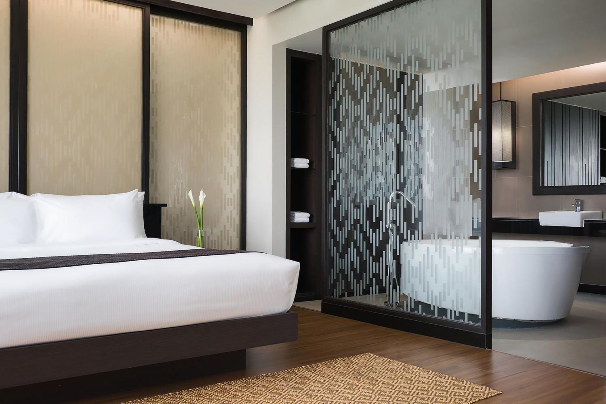 Avani Khon Kaen Hotel & Convention Centre Dış mekan fotoğraf