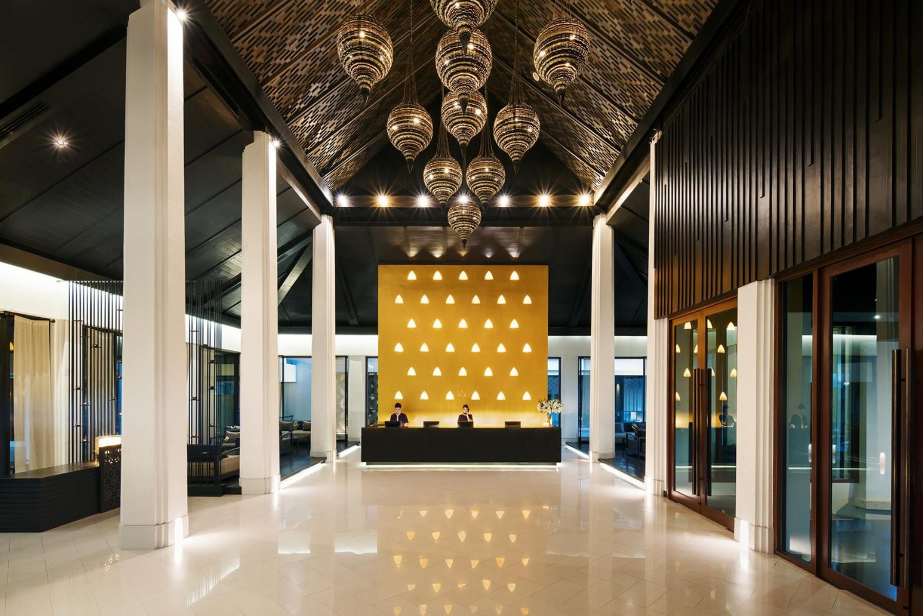 Avani Khon Kaen Hotel & Convention Centre Dış mekan fotoğraf