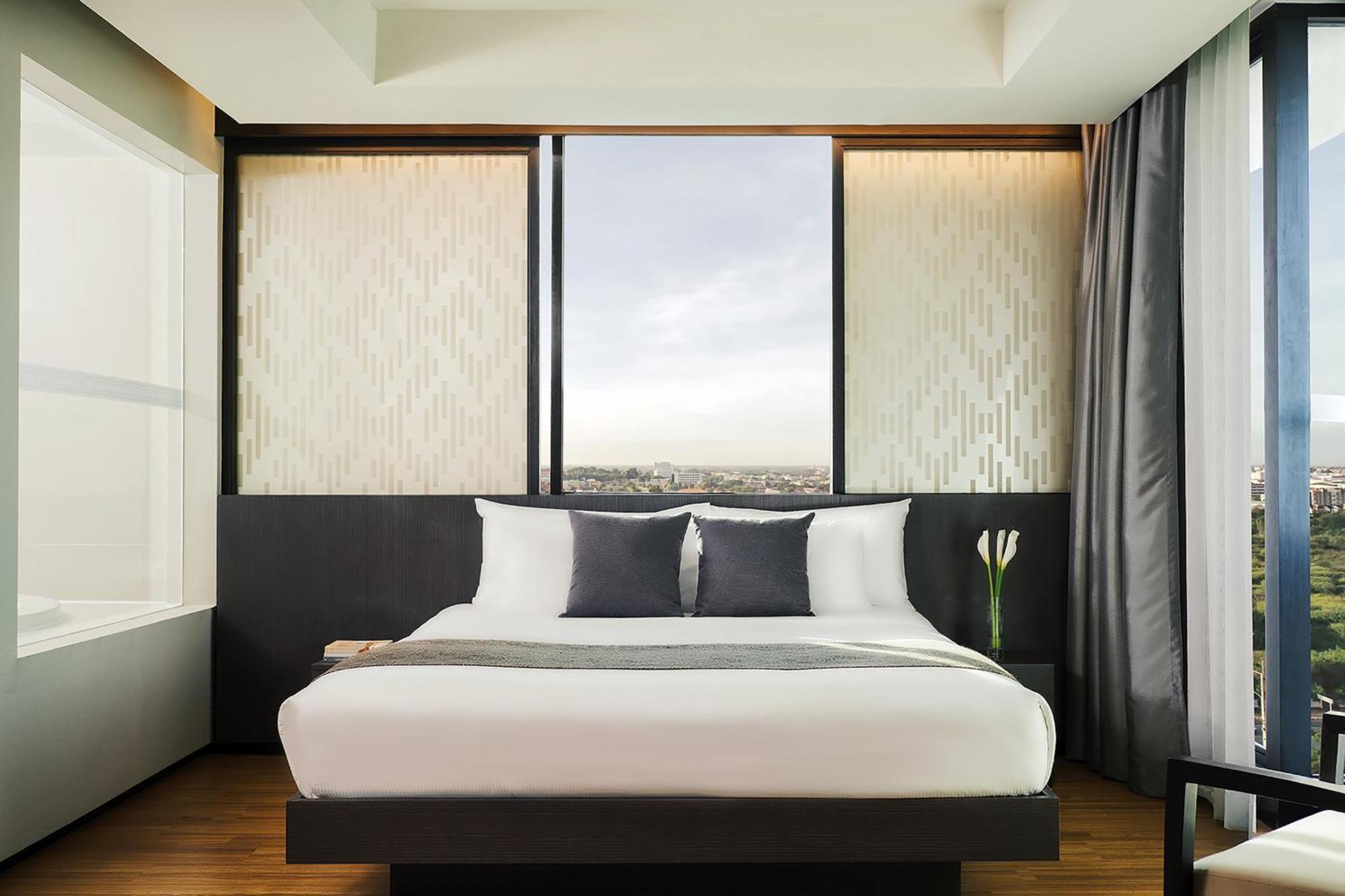 Avani Khon Kaen Hotel & Convention Centre Dış mekan fotoğraf