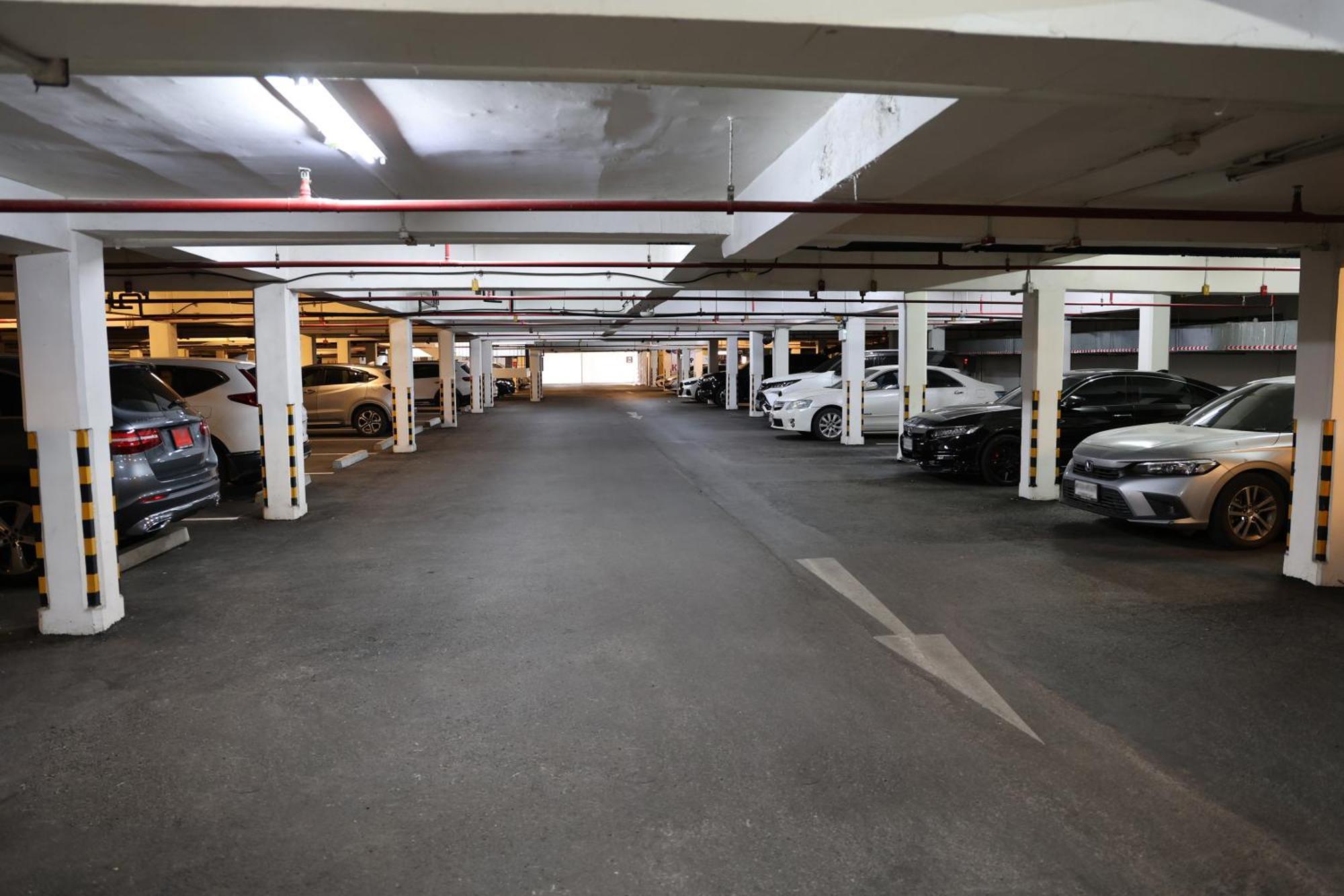 Avani Khon Kaen Hotel & Convention Centre Dış mekan fotoğraf
