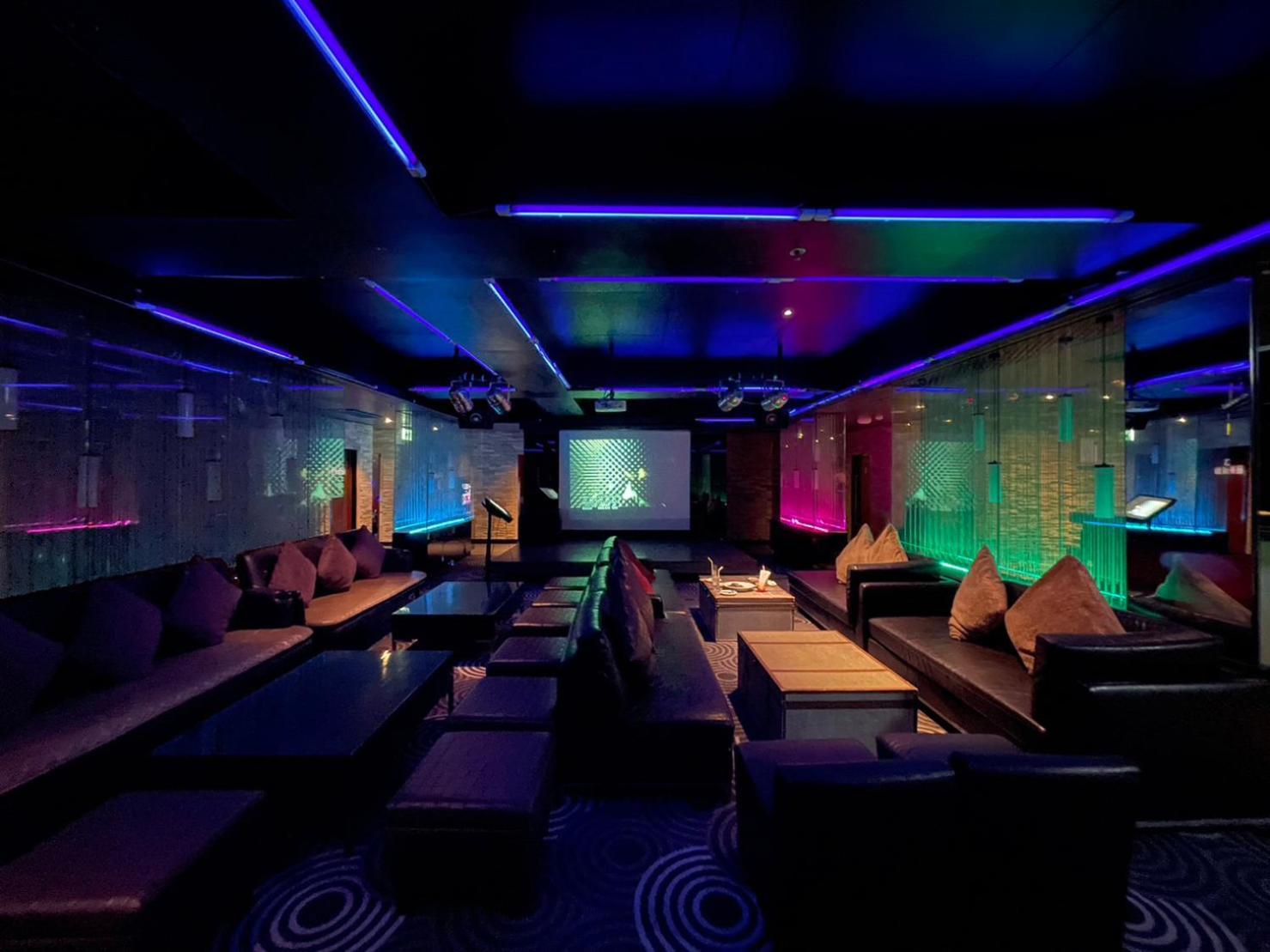 Avani Khon Kaen Hotel & Convention Centre Dış mekan fotoğraf
