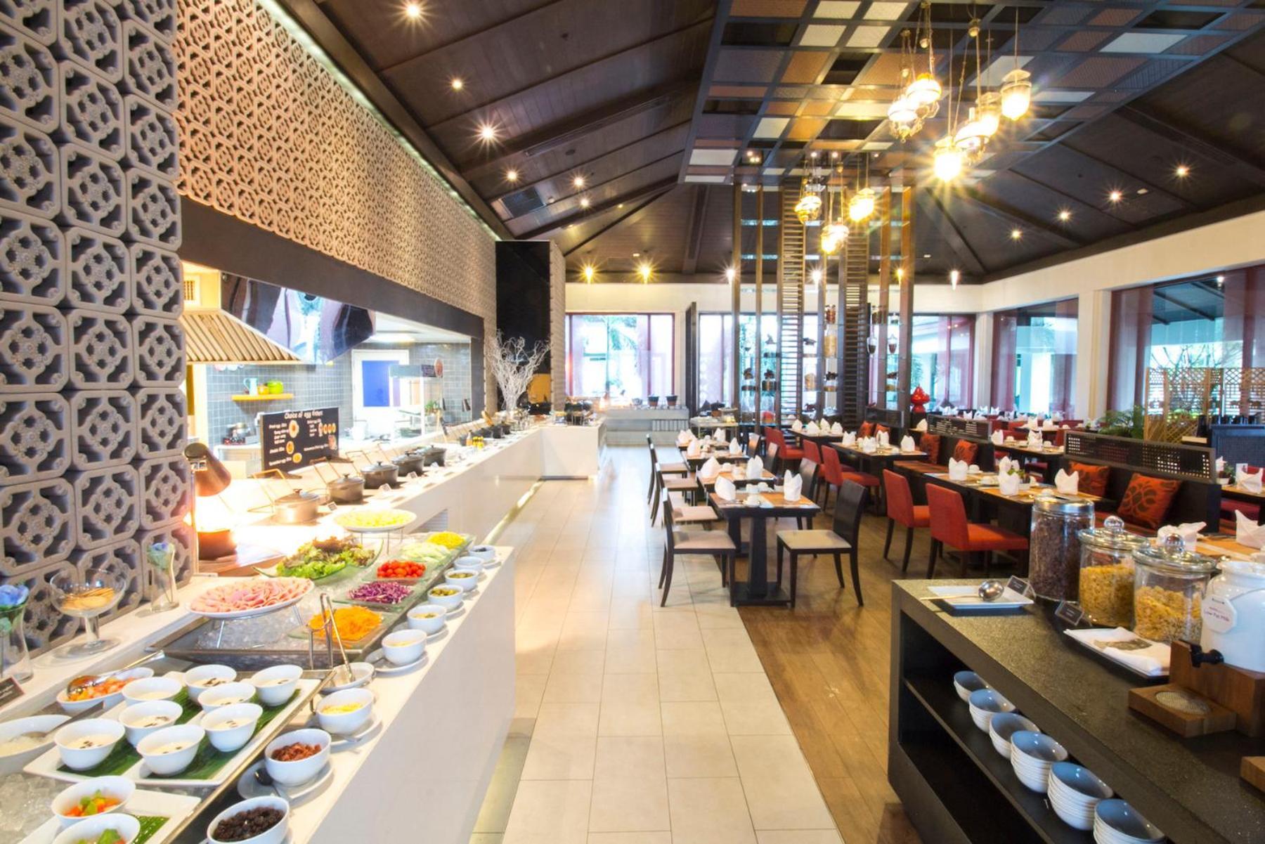 Avani Khon Kaen Hotel & Convention Centre Dış mekan fotoğraf